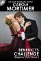 [Regency Club Venus 03] • Benedict's Challenge (Regency Club Venus 3)